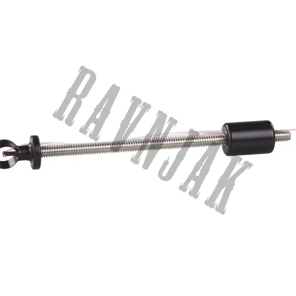 AAE Arizona Sight Pin Gold