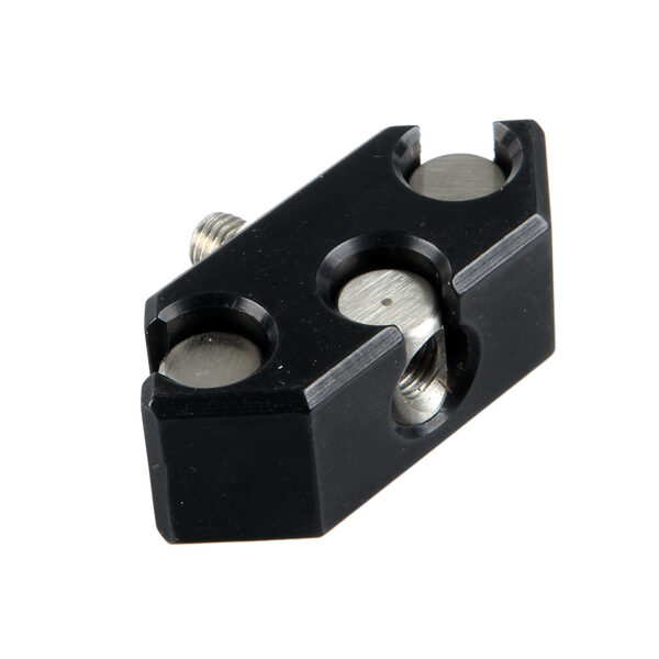 Spigarelli V-Bar Diamond