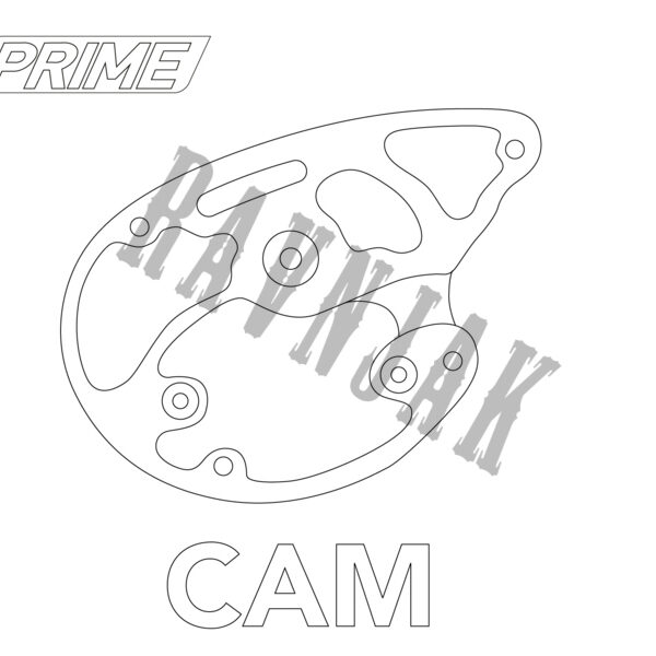 PSE Cam M2 RH