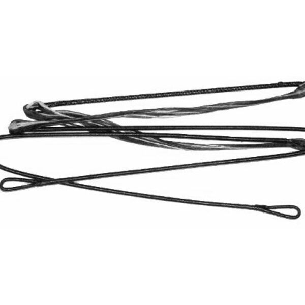 Prime String Compound