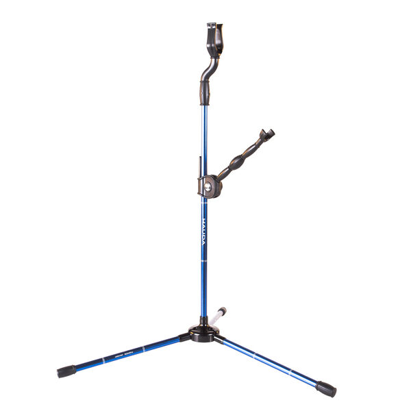 Decut Bowstand Hauda Aluminium