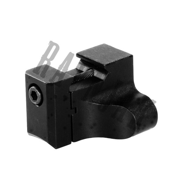 PSE Quiver Mount Tac Black