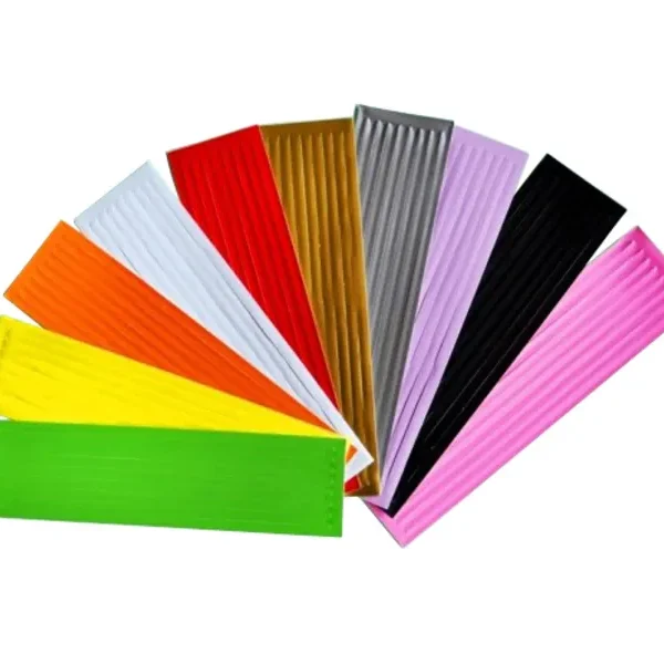 Eli Vanes Wrapping Tape Performance