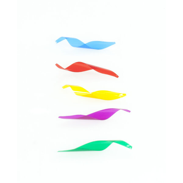 Eli Vanes Spin Vane Parabolic P3