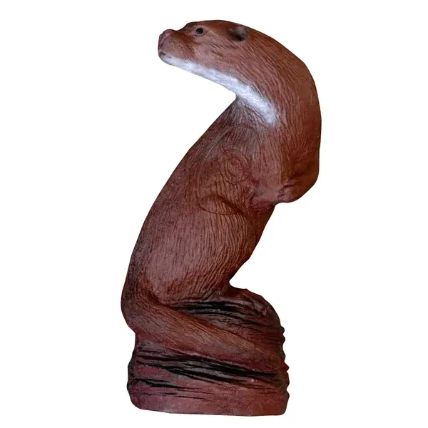 Eleven Target 3D Marten