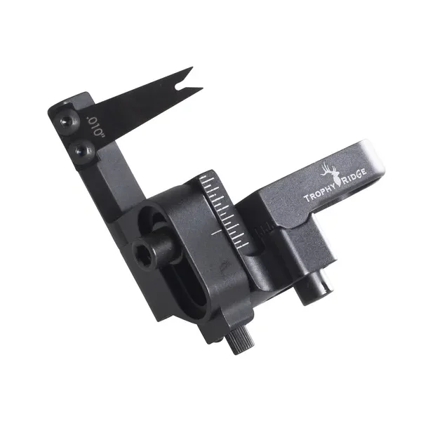 Trophy Ridge Arrow Rest Compound Tack Driver Micro