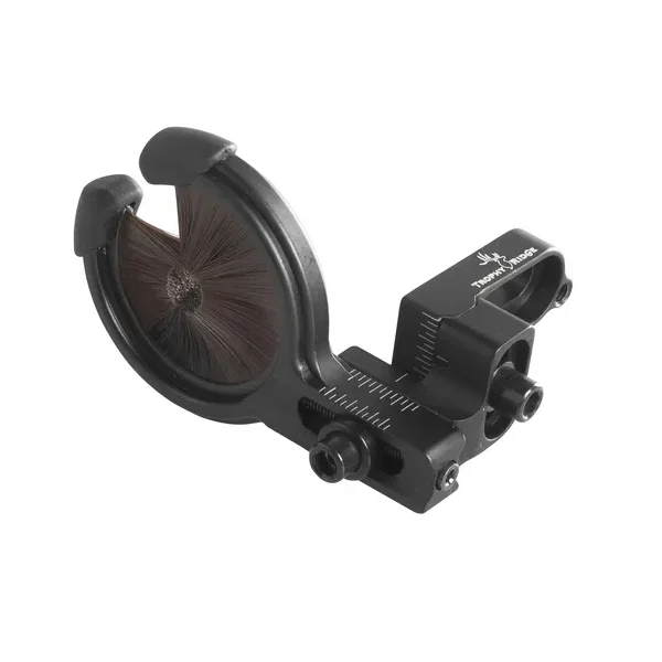 Trophy Ridge Arrow Rest Compound Whisker Biscuit SureShot Pro Blk