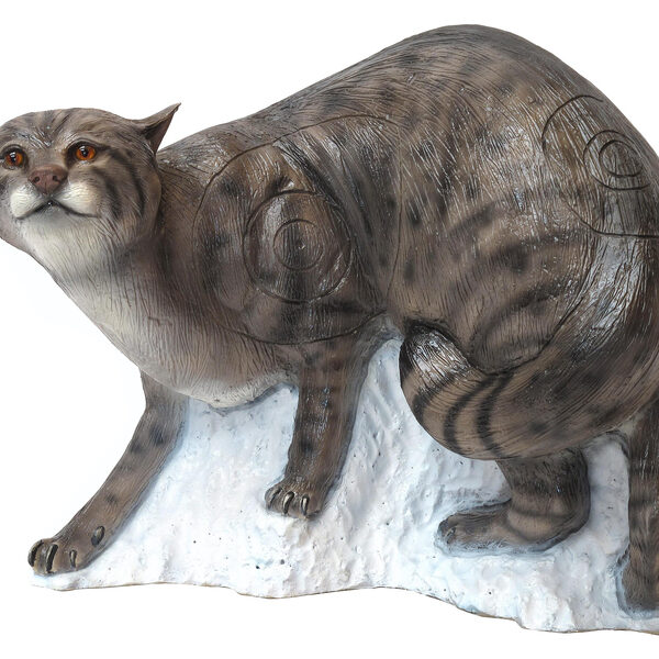 SRT Target 3D Walking Wildcat