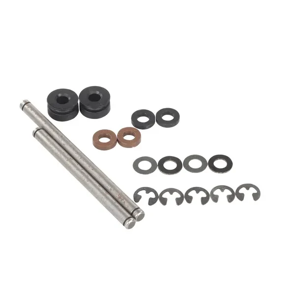 Hoyt Axles Assembly Parts