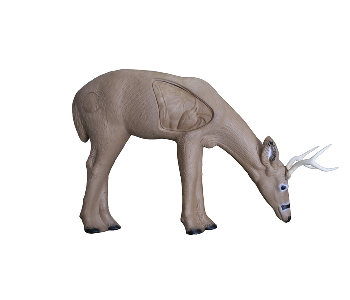 Rinehart Target 3D Buck (Broadhead)