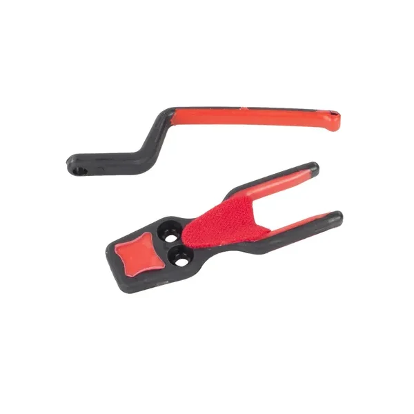 Ripcord Launcher/Containment Arm