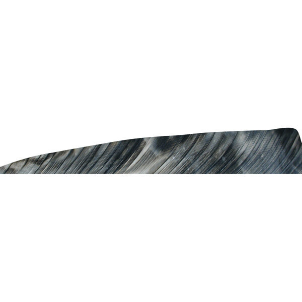 Gateway Feather 5" Shield RW Camo
