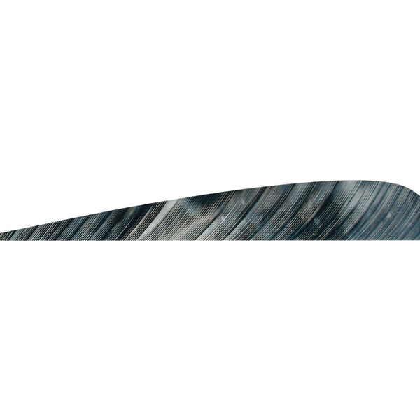 Gateway Feather 4" Parabolic RW Camo