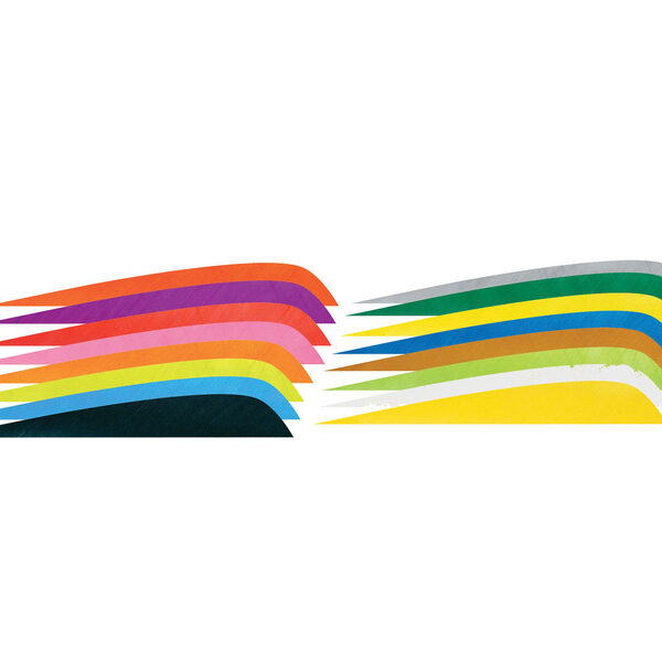 Gateway Feather 3" Parabolic RW