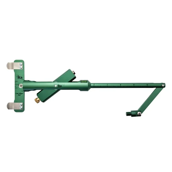 FCA Laser Alignment Tool