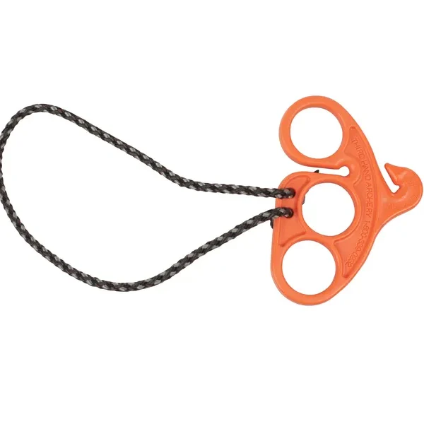 Third Hand Cannot Fire Release