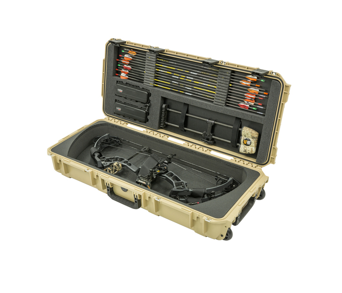 SKB Europe Case Compound 3I-3614-MHeavy T Mathews Heli
