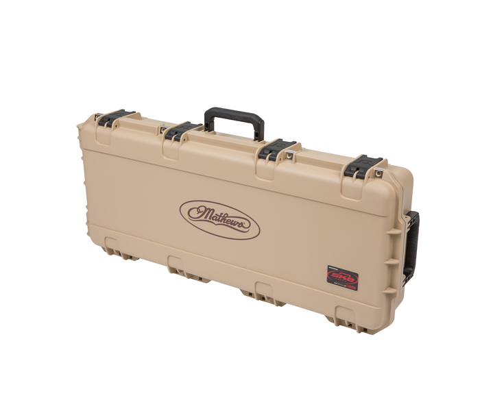 SKB Europe Case Compound 3I-3614-MHeavy T Mathews Heli