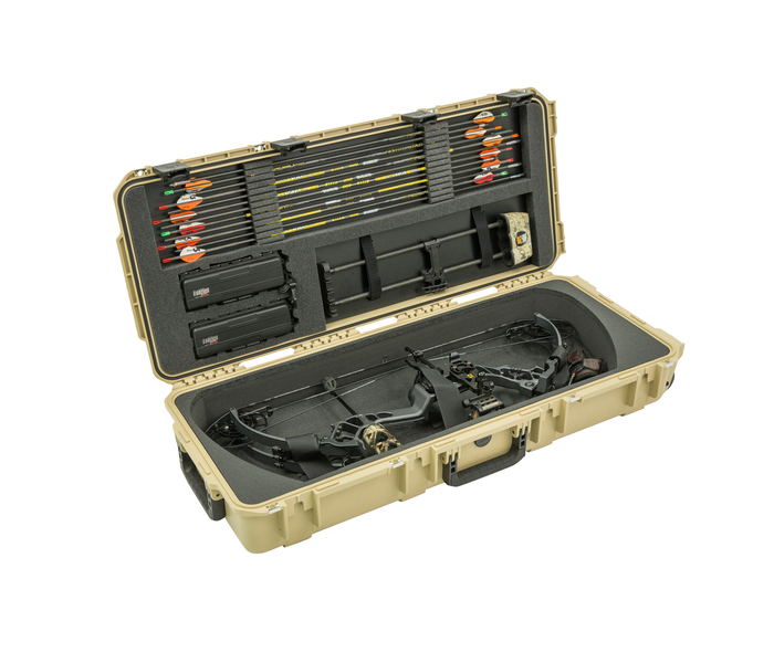 SKB Europe Case Compound 3I-3614-MHeavy T Mathews Heli