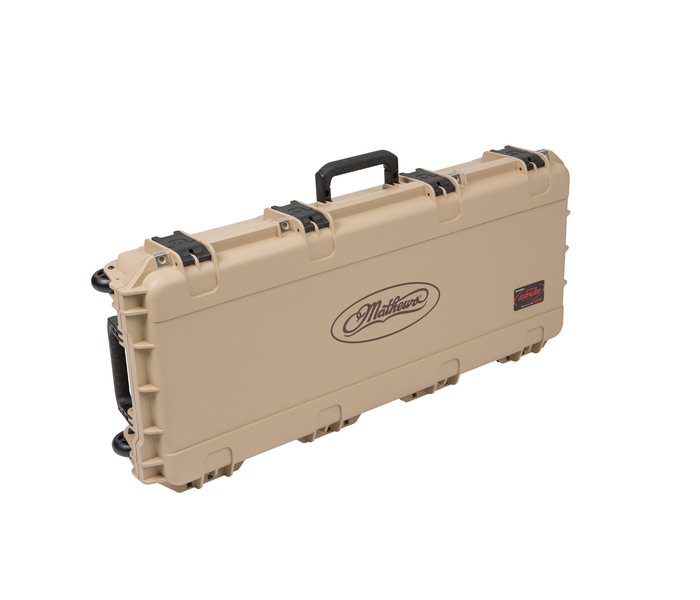 SKB Europe Case Compound 3I-3614-MHeavy T Mathews Heli