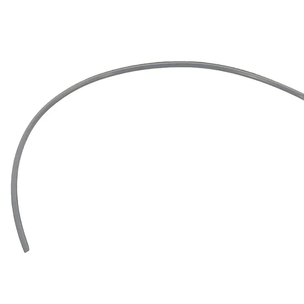 Merlin Tubing for Fiber 6" For Scope