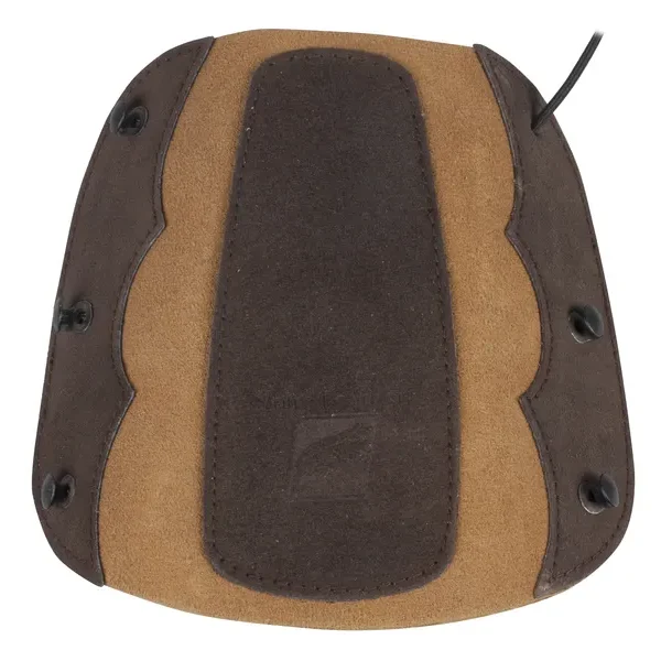 White Feather Armguard Drizzle