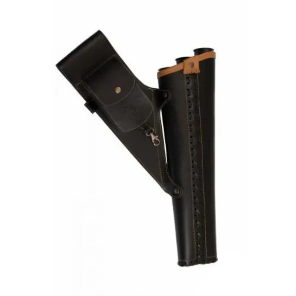 Strele Quiver Traditional Salinan