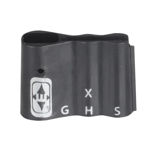 Easton Universal Nock Install/Remove Tool Clam Pkg