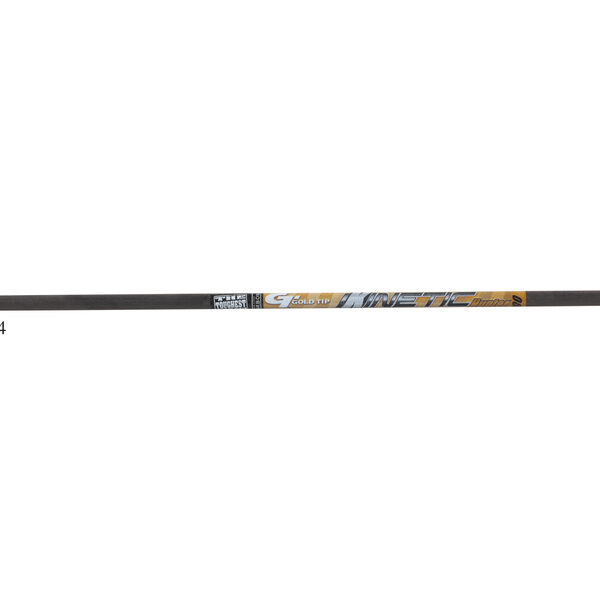 Gold Tip Shaft Carbon Hunting Kinetic