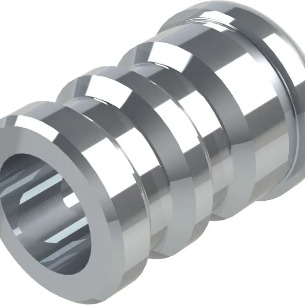 Gold Tip Accu Bushing Triple X