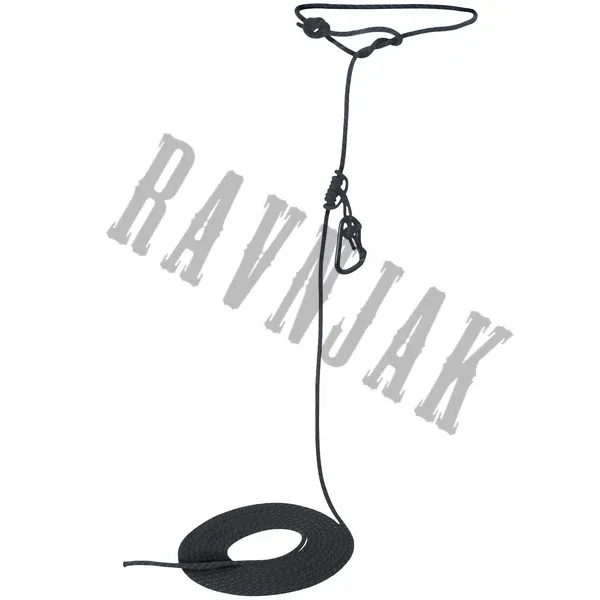 Novix Outdoors Tree Stand Safety Line