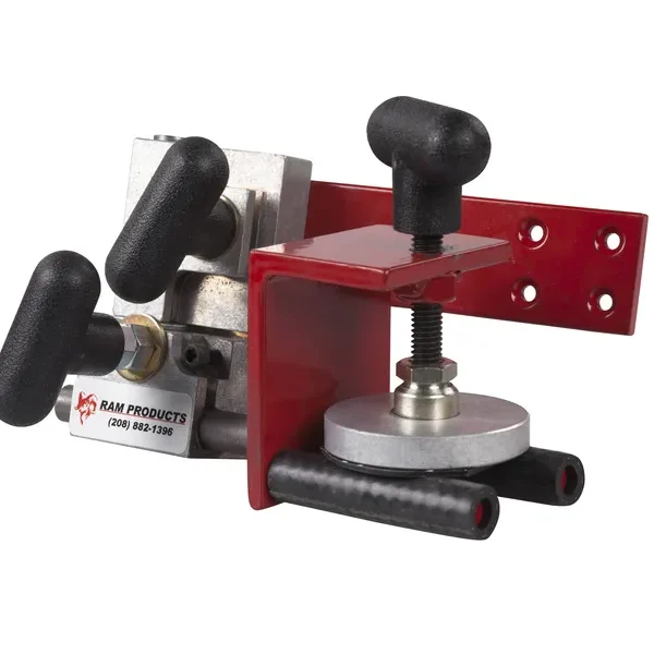 Ram Products Bow Holder Vise Pro