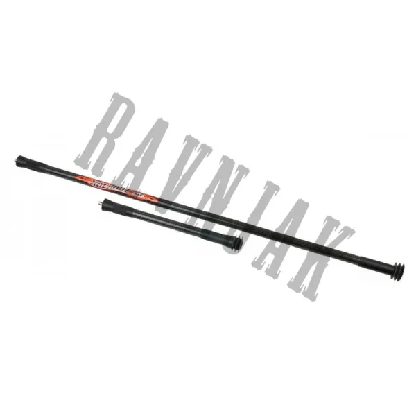 AAE Arizona Stabilizer Short Hot Rodz Nitrous