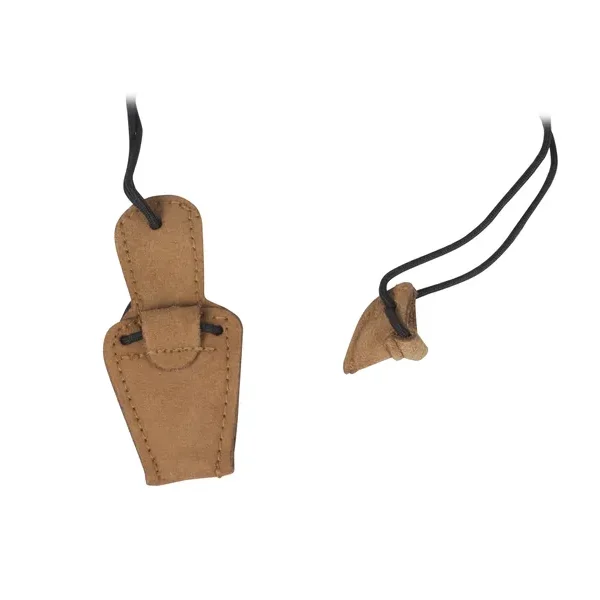 White Feather Stringer Dew