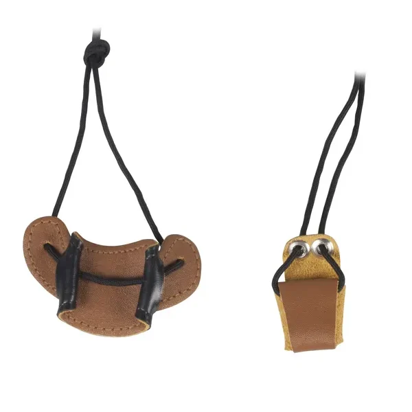 White Feather Stringer Volcanic