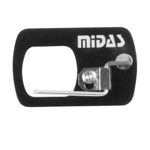 Cartel Arrow Rest Midas MX Mag