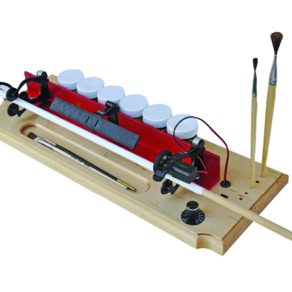 Bohning Cresting Kit Professional