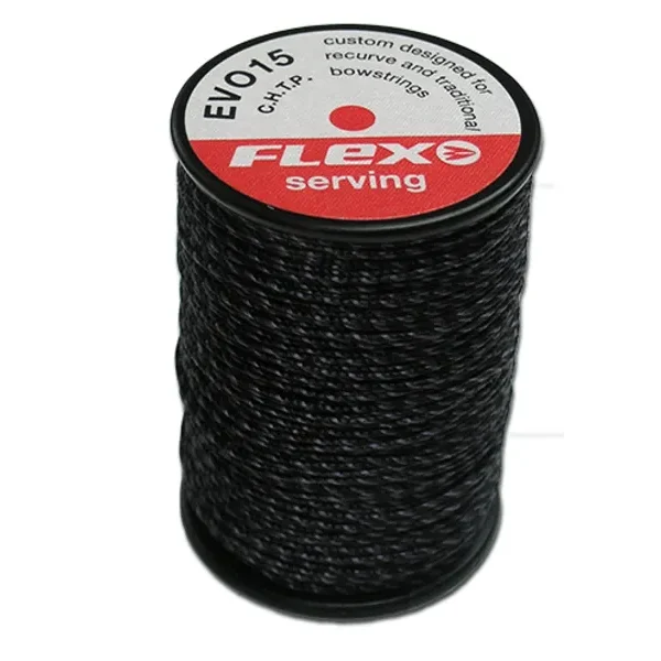 Flex Archery Serving EVO-15 0.19