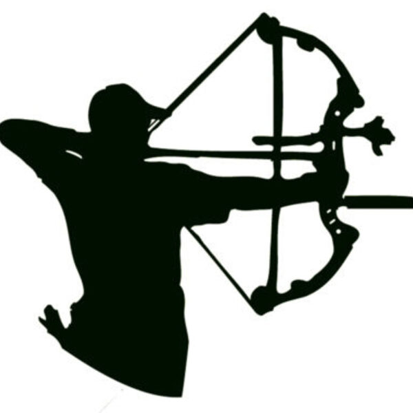 Arctec Archery Sticker Compound