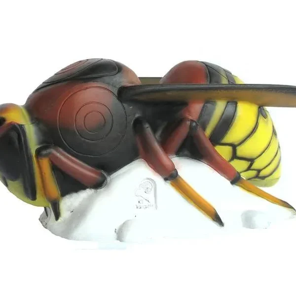 SRT Target 3D Calabrone Hornet