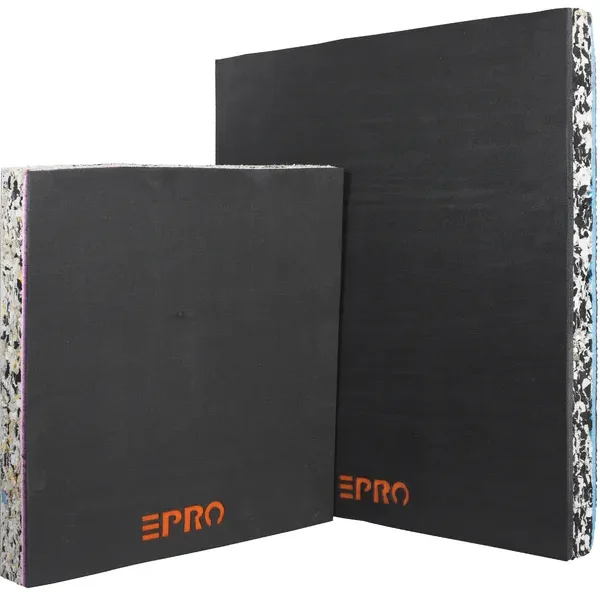 Eleven Target Foam Spartan Ecowave