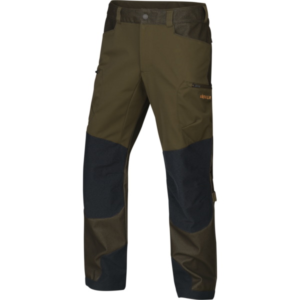 Mountain Hunter Hybrid Trousers
