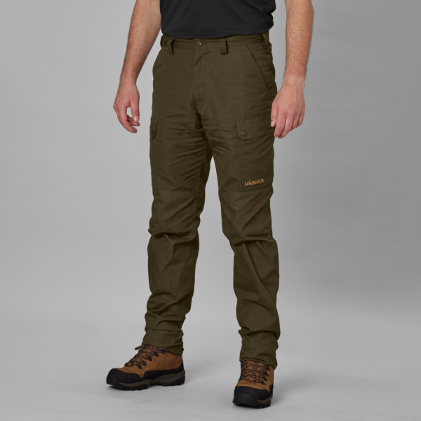 Asmund Trousers