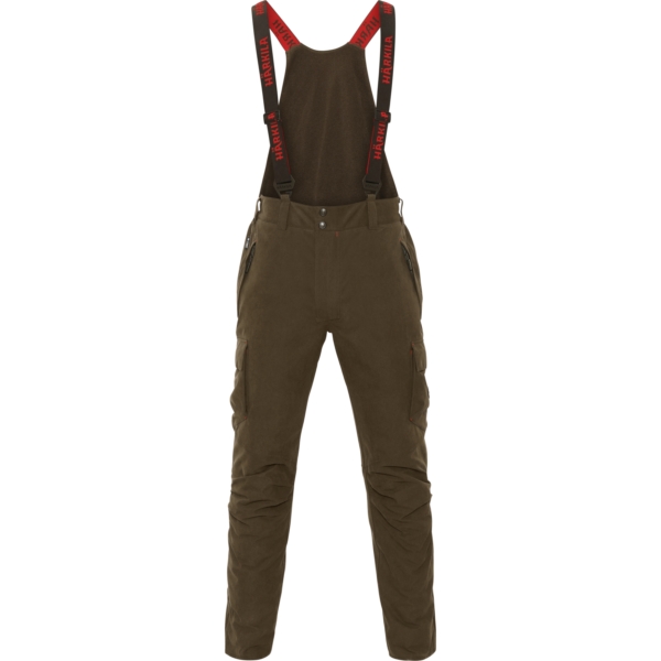 Driven Hunt HWS Insulated Trousers