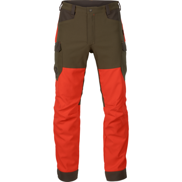 Wildboar Pro Trousers