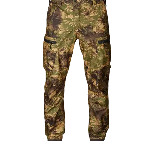 Deer Stalker Camo HWS Trousers