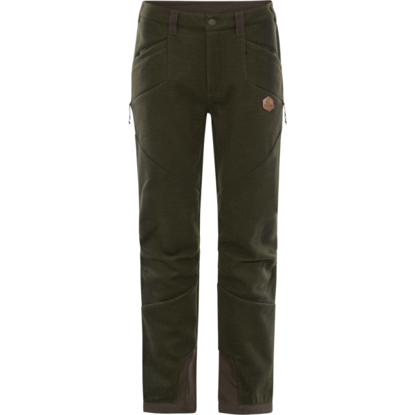 Metso Hybrid Trousers Women