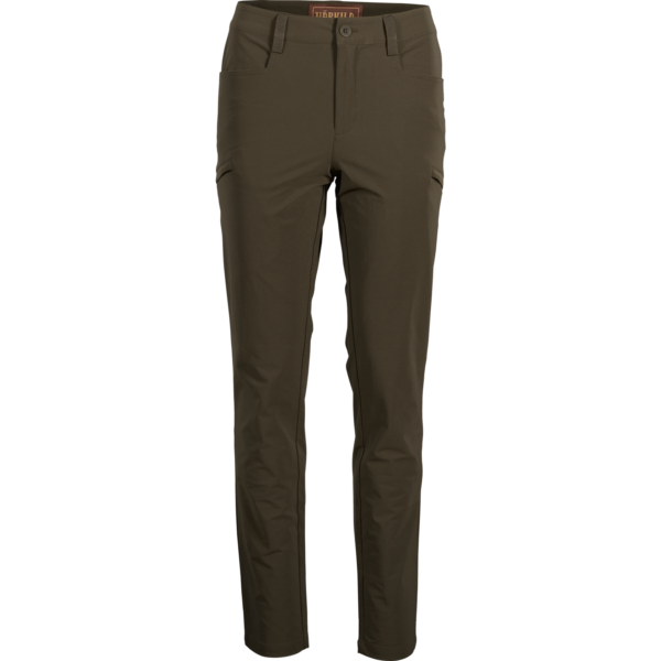 Trail Trousers Women