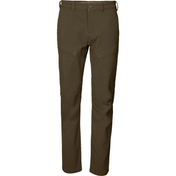 Retrieve Light Trousers Women