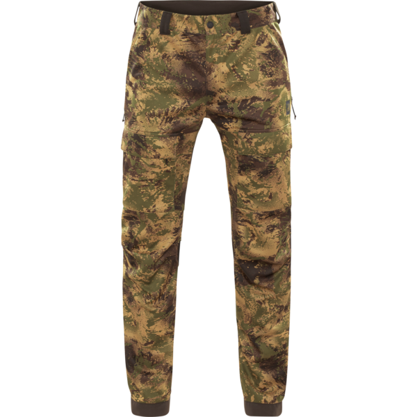 Deer Stalker Camo Light Trousers